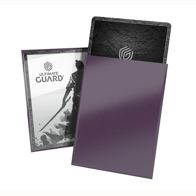 Sleeves | ala Tompkins TCG